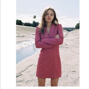 Zara dress